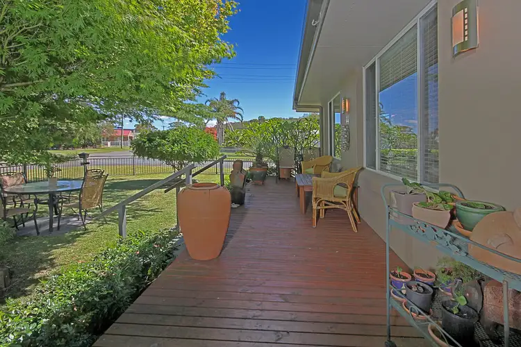 Sixth view of Homely house listing, 44 Lakeview Drive, Burrill Lake NSW 2539