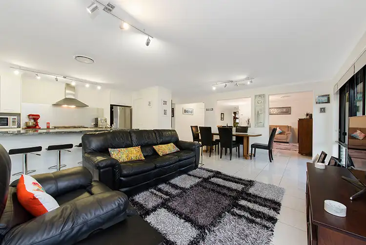 Fourth view of Homely house listing, 29 Charles Glen Street, Daisy Hill QLD 4127