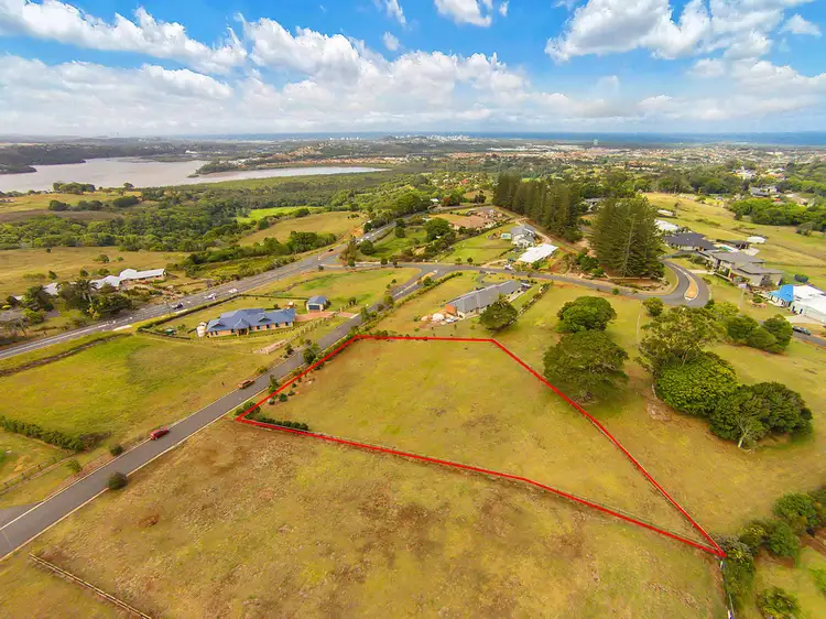 Second view of Homely land listing, 40 Sunnycrest Dr, Terranora NSW 2486