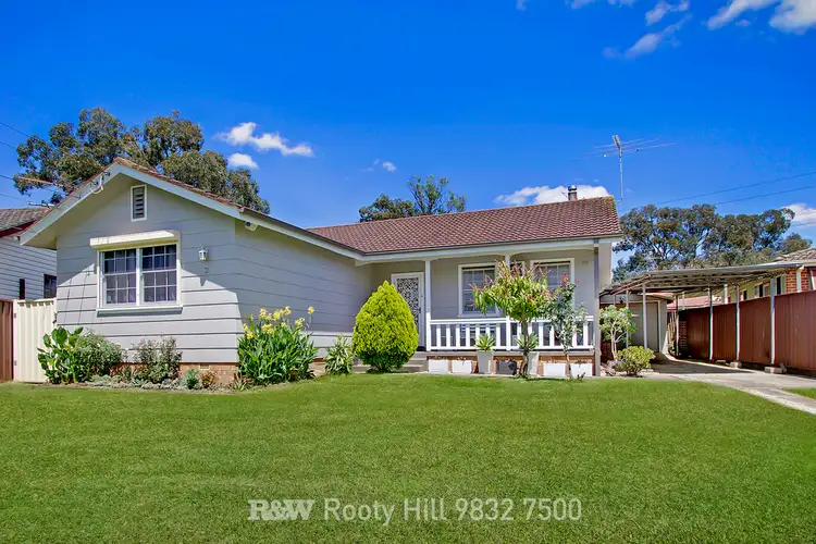 Main view of Homely house listing, 31 Palau Crescent, Lethbridge Park NSW 2770