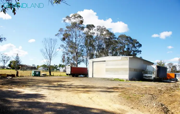 Third view of Homely rural property listing, 105 Sixth Avenue, Austral NSW 2179