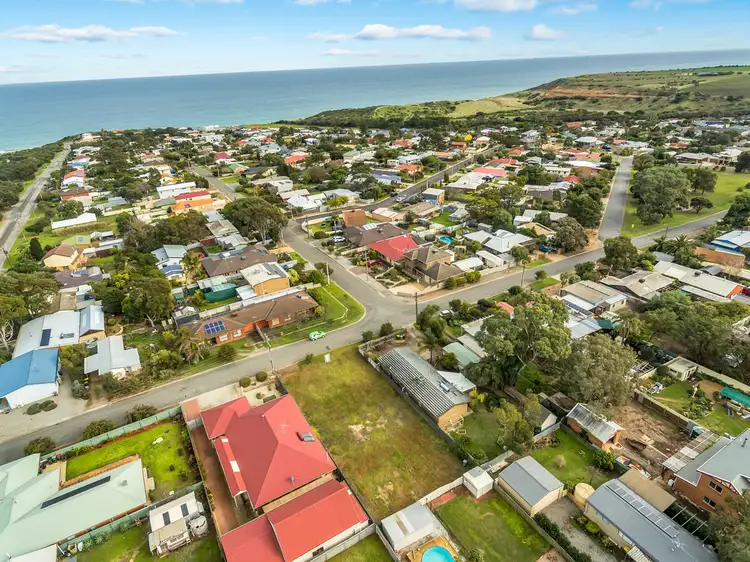 Seventh view of Homely house listing, 27 Seymour Avenue, Maslin Beach SA 5170