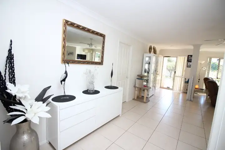 Seventh view of Homely semi-detached listing, 1/28 MCMILLAN STREET, Labrador QLD 4215