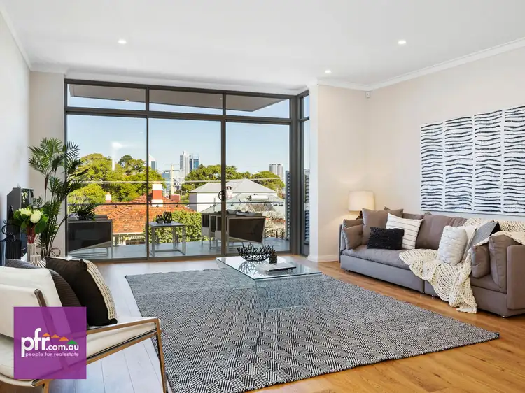 132 Chelmsford Road, North Perth WA 6006