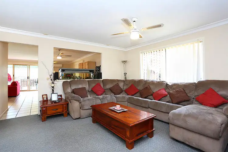 Fifth view of Homely house listing, 11 Freshwater Creek Rd, Mango Hill QLD 4509