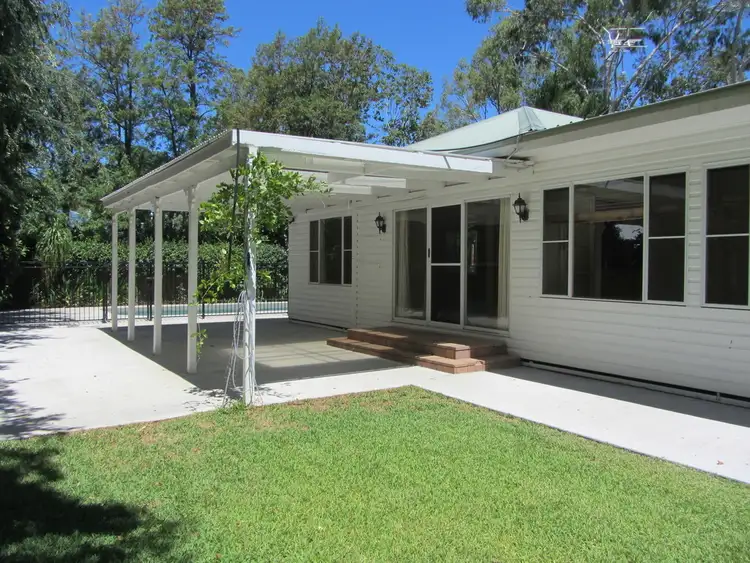 Fifth view of Homely house listing, 139 Greenbah Road, Moree NSW 2400