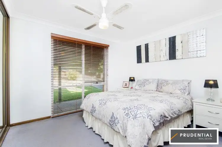 Fifth view of Homely house listing, 23 Corsair Street, Raby NSW 2566