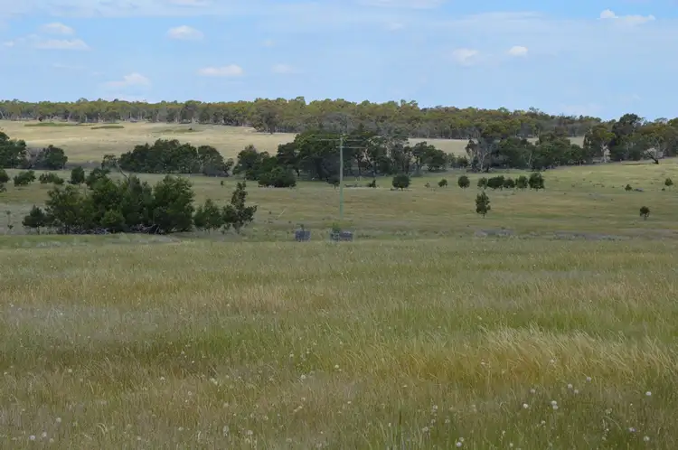 Third view of Homely rural property listing, 2149 Dewsbury Lane, Goulburn NSW 2580