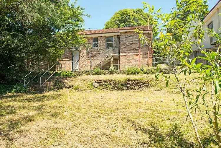 Second view of Homely house listing, 16 Baranbali St, Seaforth NSW 2092