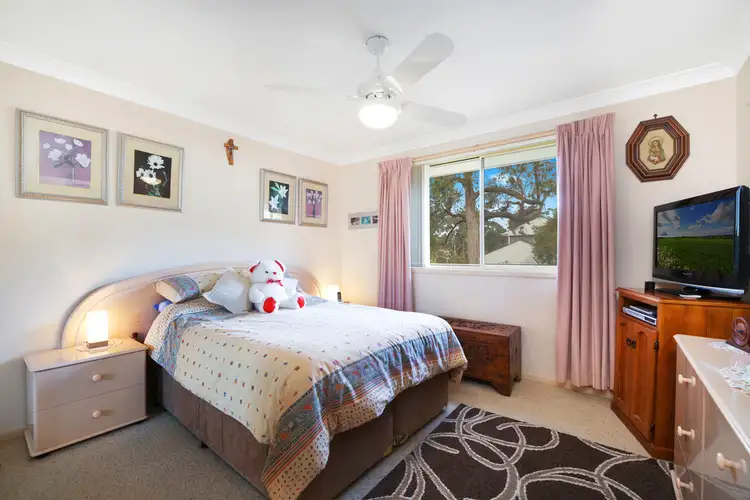 Fifth view of Homely house listing, 41 Doran Place, Tumbi Umbi NSW 2261