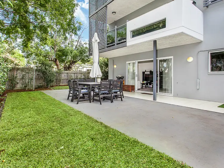 Fifth view of Homely unit listing, 1/654 Kingsford Smith Drive, Hamilton QLD 4007