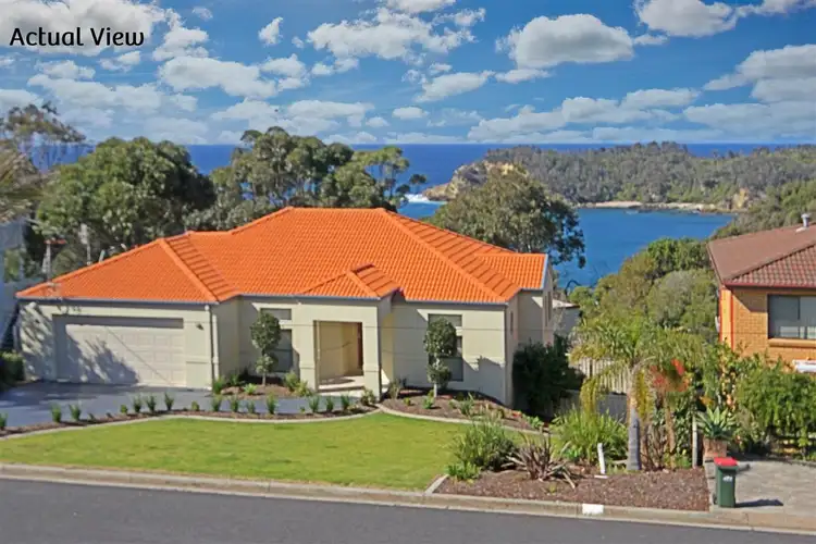 Fourth view of Homely house listing, 30 Pyang Avenue, Malua Bay NSW 2536