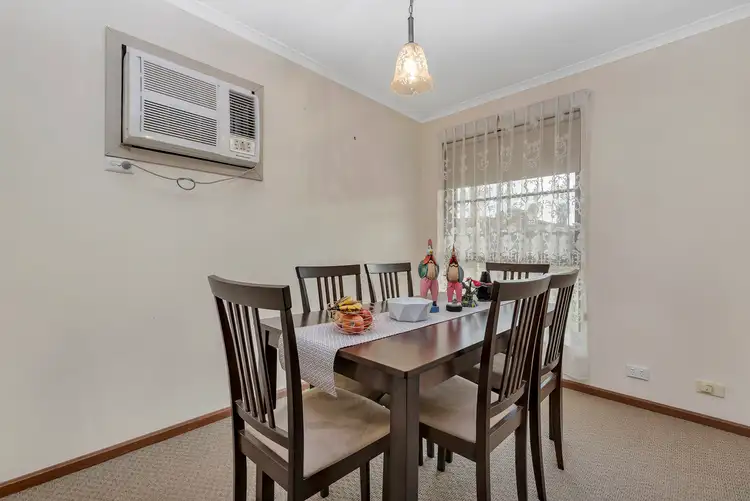 Fifth view of Homely unit listing, 11/72 Booth Avenue, Morphett Vale SA 5162