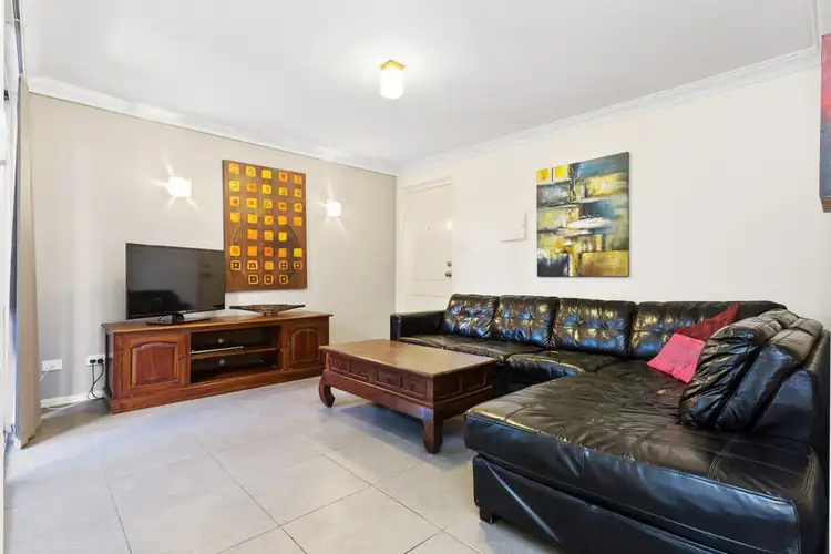 Second view of Homely townhouse listing, 3/49 Florence, West Perth WA 6005