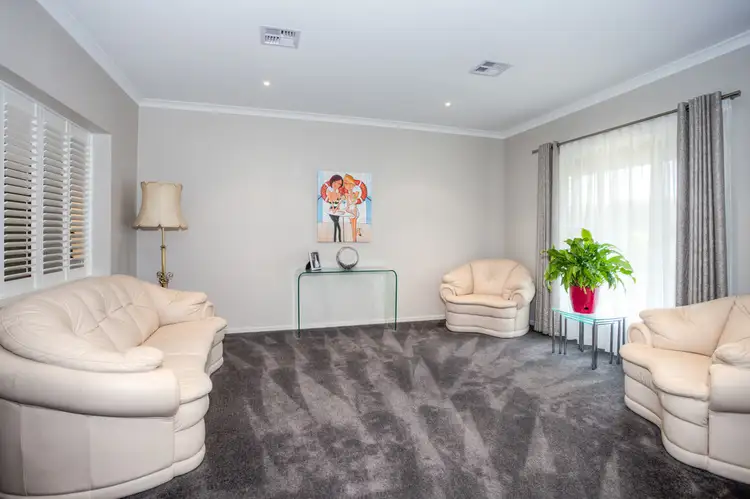 Third view of Homely house listing, 1 Dumbarton Way, Gisborne VIC 3437
