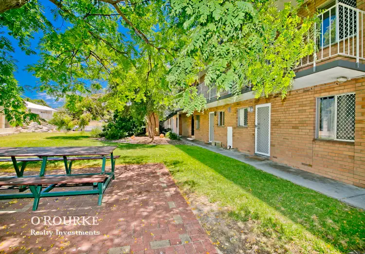 Fourth view of Homely apartment listing, 5/2-4 Coral Street, Scarborough WA 6019