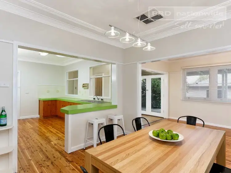 Third view of Homely house listing, 27 Darlow Street, Wagga Wagga NSW 2650