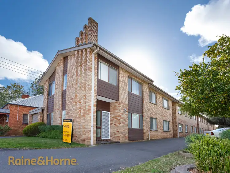 Main view of Homely house listing, 16/49 Simmons Street, Wagga Wagga NSW 2650