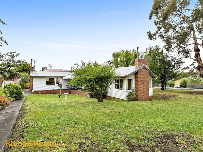 Main view of Homely house listing, 130 Roslyn Avenue, Blackmans Bay TAS 7052