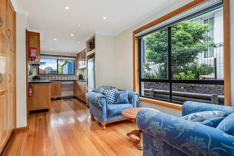 Sixth view of Homely house listing, 220 Roslyn Avenue, Blackmans Bay TAS 7052