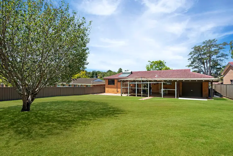 Main view of Homely house listing, 25 Meyers Crescent, Cooranbong NSW 2265
