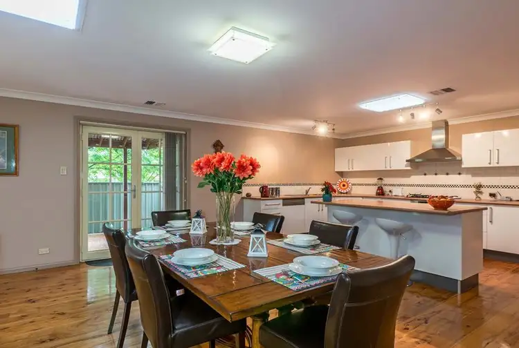 Third view of Homely house listing, 34 Yarawini Drive, Orange NSW 2800