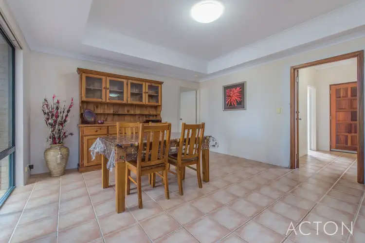 Second view of Homely house listing, 14 Brailsford Way, Butler WA 6036