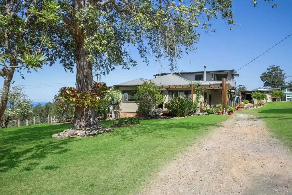 Main view of Homely rural property listing, 195 Woodburn Road, Milton NSW 2538