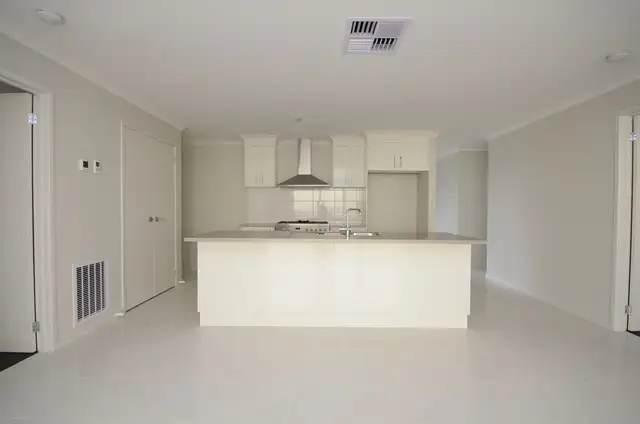 Fifth view of Homely house listing, 28 Rod Laver Way, Baranduda VIC 3691