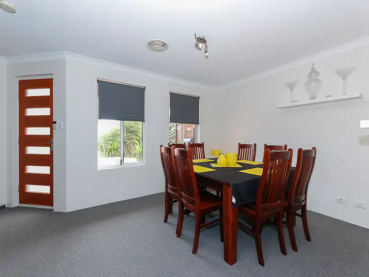 Fourth view of Homely house listing, 17 Daydream Way, Ridgewood WA 6030