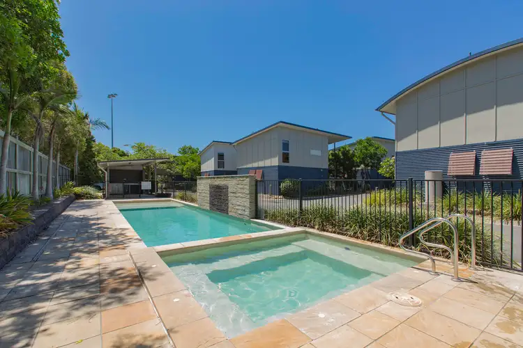 Main view of Homely villa listing, 6 / 614 - 618 Casuarina Way, Casuarina NSW 2487