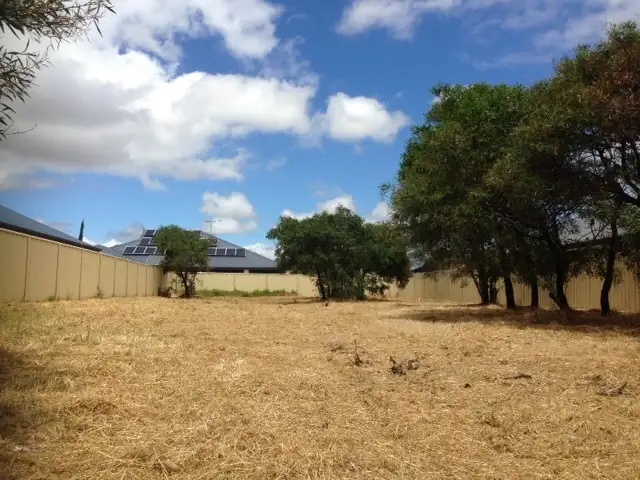 Lot 563 (15) Mary Elizabeth Ramble "Old Broadwater Farm', West Busselton WA 6280