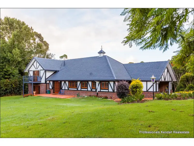 Main view of Homely house listing, 25 Bateke Road, Tamborine Mountain QLD 4272