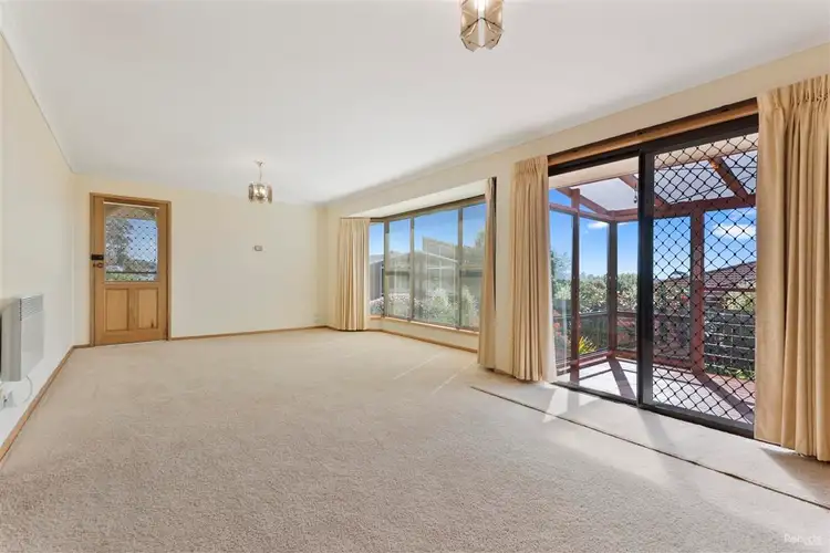 Third view of Homely house listing, 6 Olive Court, Miandetta TAS 7310