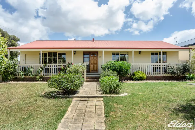 Main view of Homely house listing, 22 Loveday Street, Goolwa SA 5214