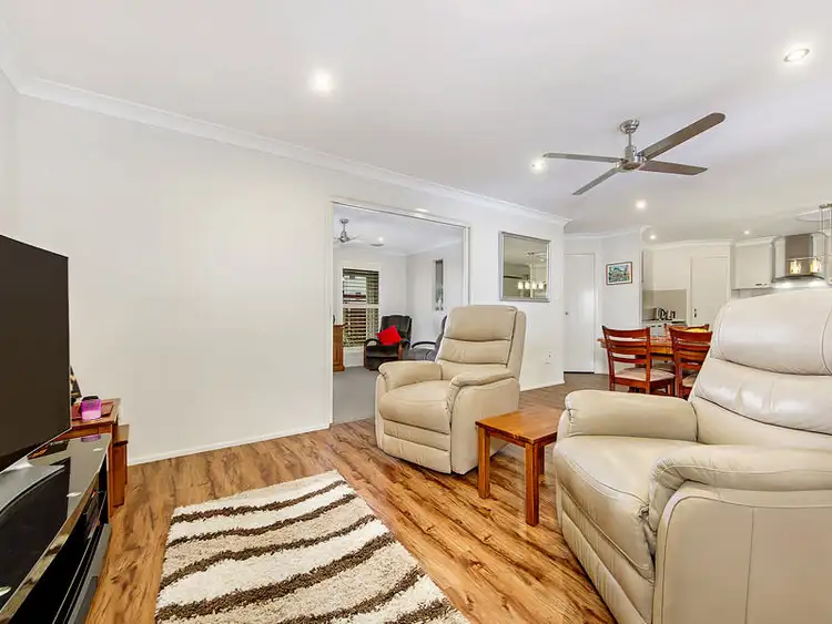 Fifth view of Homely house listing, 6 CRAKE PLACE, Mango Hill QLD 4509