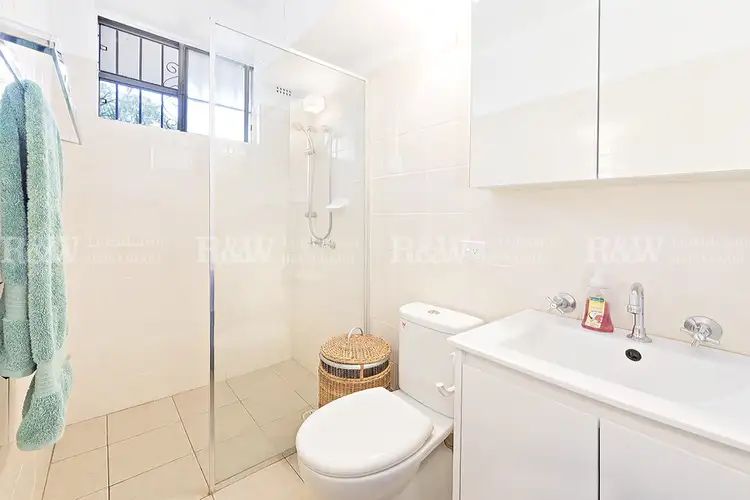 Fourth view of Homely studio listing, 6/47 Burfitt Street, Leichhardt NSW 2040