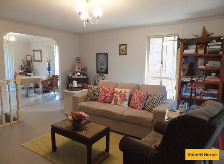 Third view of Homely villa listing, 22a Dyer Road, Coffs Harbour NSW 2450