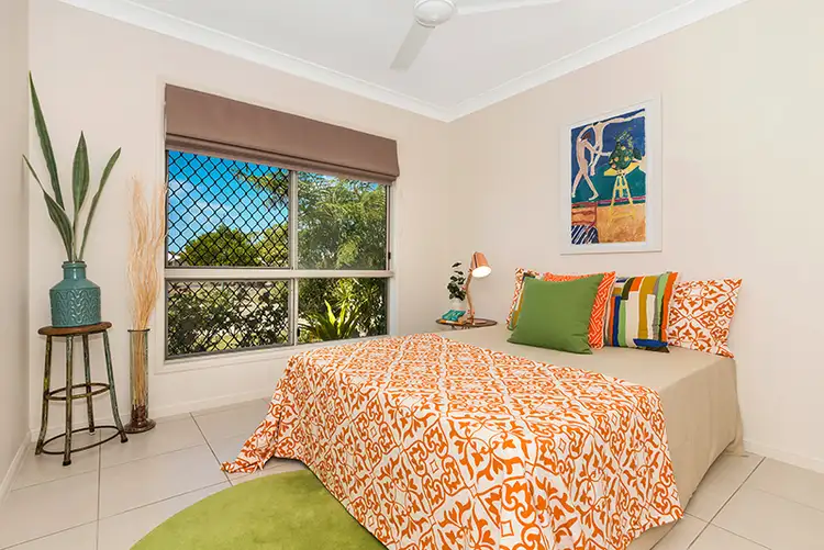 Fifth view of Homely house listing, 16 Rodeo Drive, Mount Louisa QLD 4814