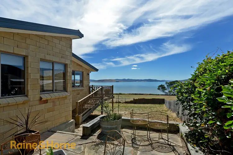 Second view of Homely house listing, 10 Meadows Place, Opossum Bay TAS 7023