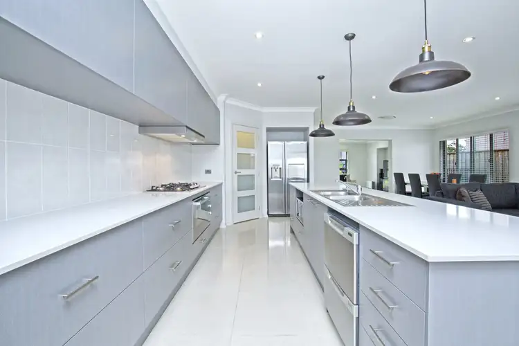 Fourth view of Homely house listing, 10 Gumnut Way, Aberglasslyn NSW 2320