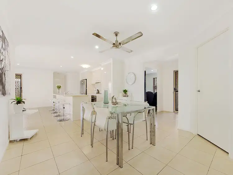 Fifth view of Homely house listing, 17 WILLOWOOD PLACE, Fernvale QLD 4306
