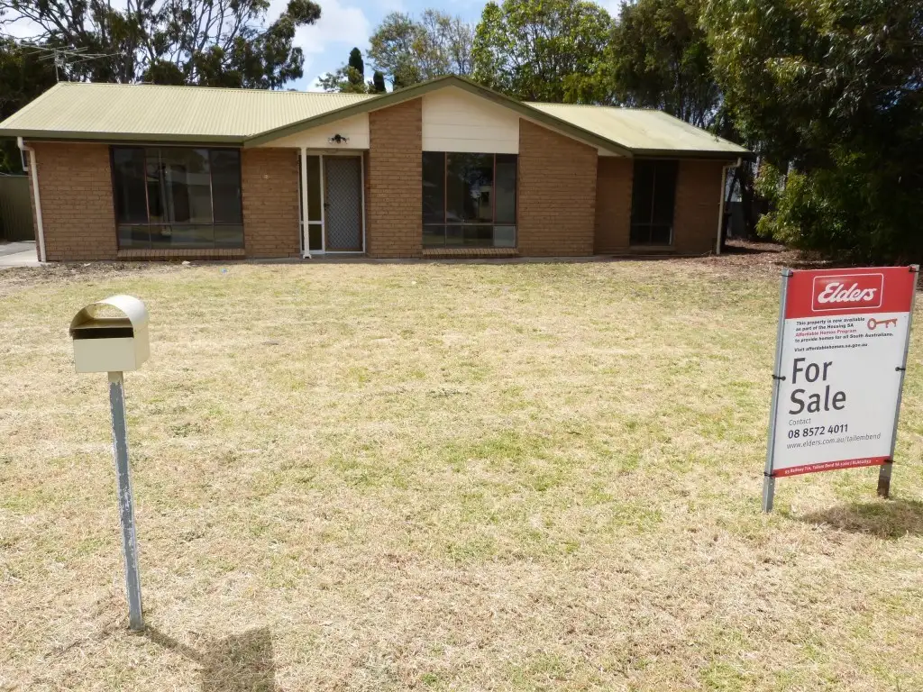 Main view of Homely house listing, 2 Falkner Street, Meningie SA 5264