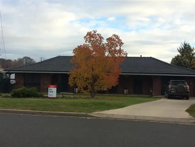 Main view of Homely house listing, 15 Forest Street, Tumut NSW 2720