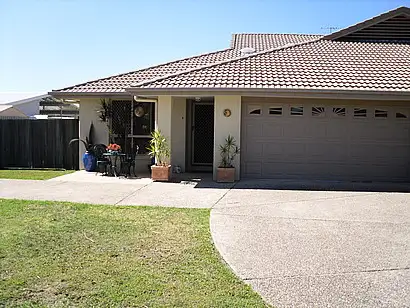 Second view of Homely semi-detached listing, 2/38 Flamingo Drive, Banksia Beach QLD 4507