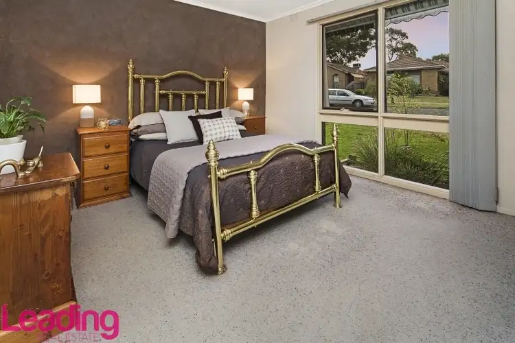 Fifth view of Homely house listing, 14 Buckmaster Street, Sunbury VIC 3429