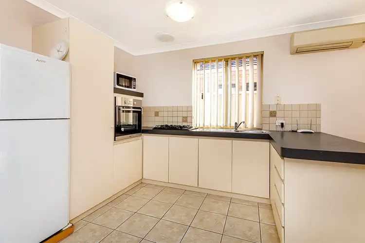 Seventh view of Homely villa listing, 6/20 Adana Elbow, Kenwick WA 6107