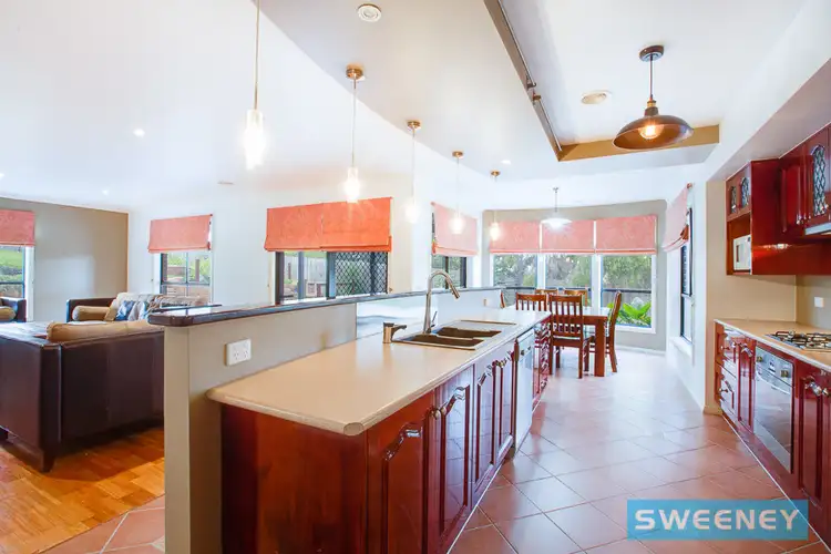 Third view of Homely house listing, 10 Riversdale Crescent, Bacchus Marsh VIC 3340