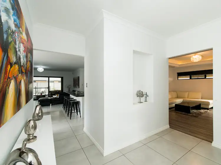 Fourth view of Homely house listing, 21 Rimfire Street, Byford WA 6122