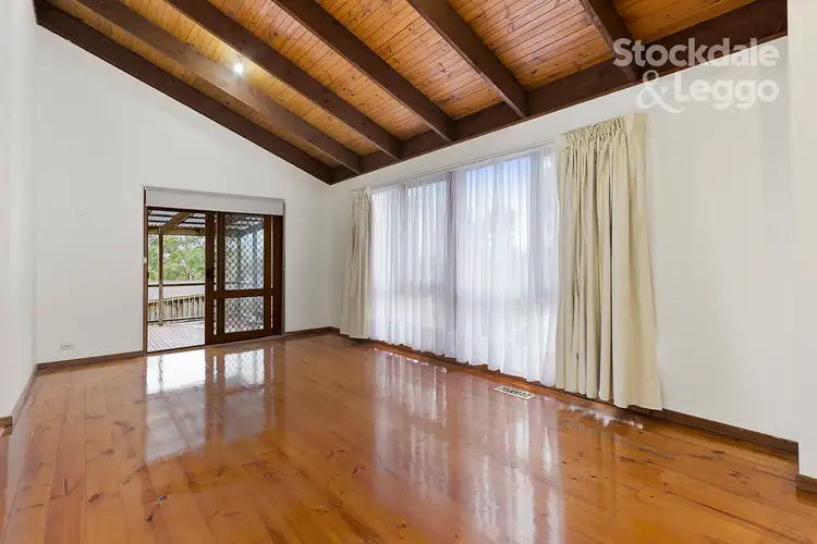 Second view of Homely house listing, 27 Oronsay Crescent, Diamond Creek VIC 3089